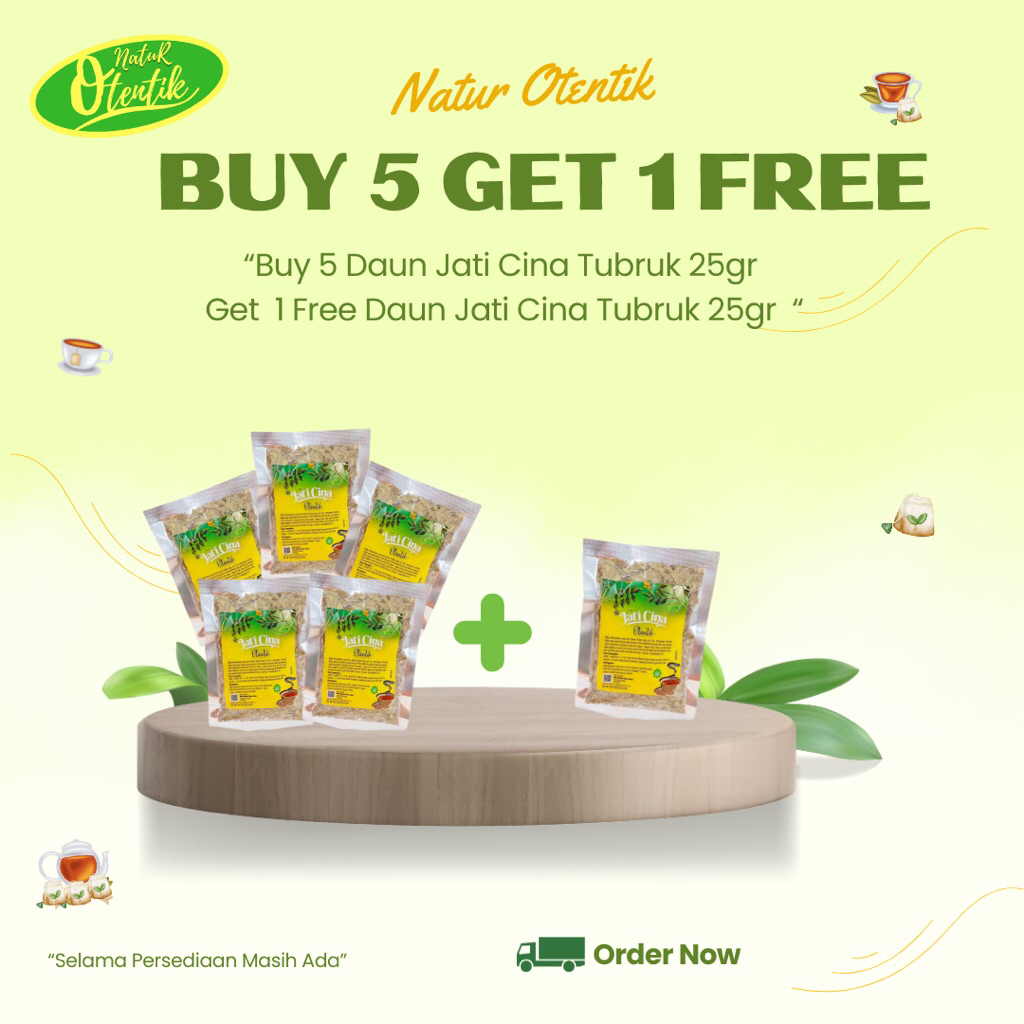 teh jati cina otentik 25gr,teh jati cina,teh daun jati cina,teh diet,jati cina,daun jati cina,teh la