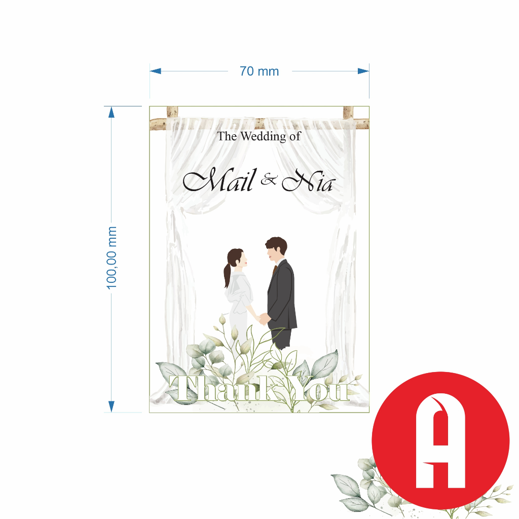 SOUVENIR MINI PARFUM | SOUVENIR WEDDING |HAJI UMROH Tasyakuran|mini parfum