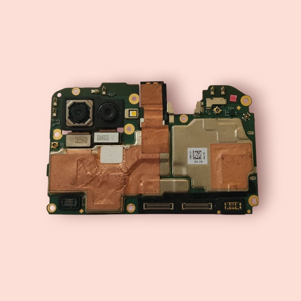 MESIN COPOTAN OPPO A7 NORMAL TESTED NOPOLA