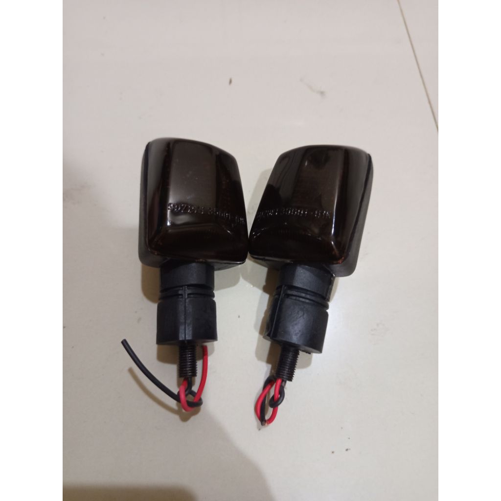 LAMPU SEIN SEN TS100 TS125 SPRINTER A100 TRS CKD