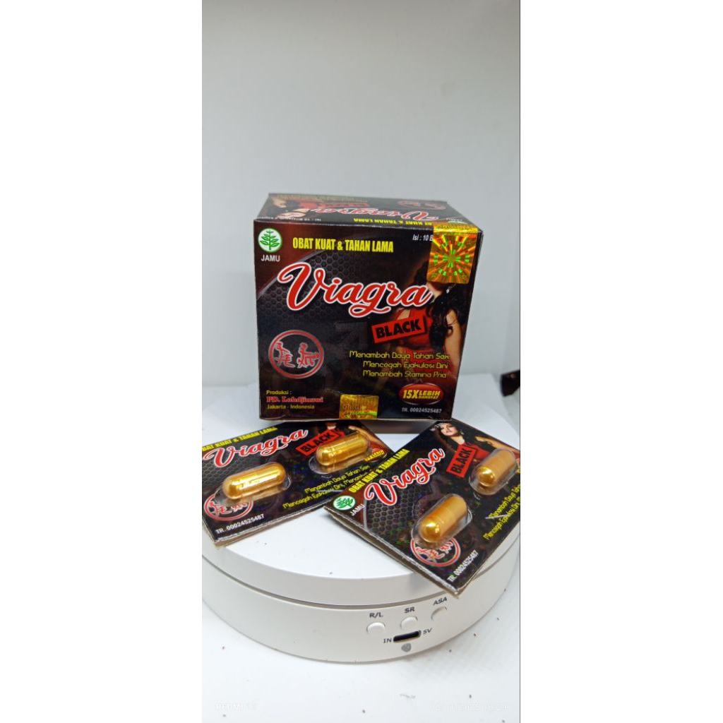 VIAGRA KAPSUL