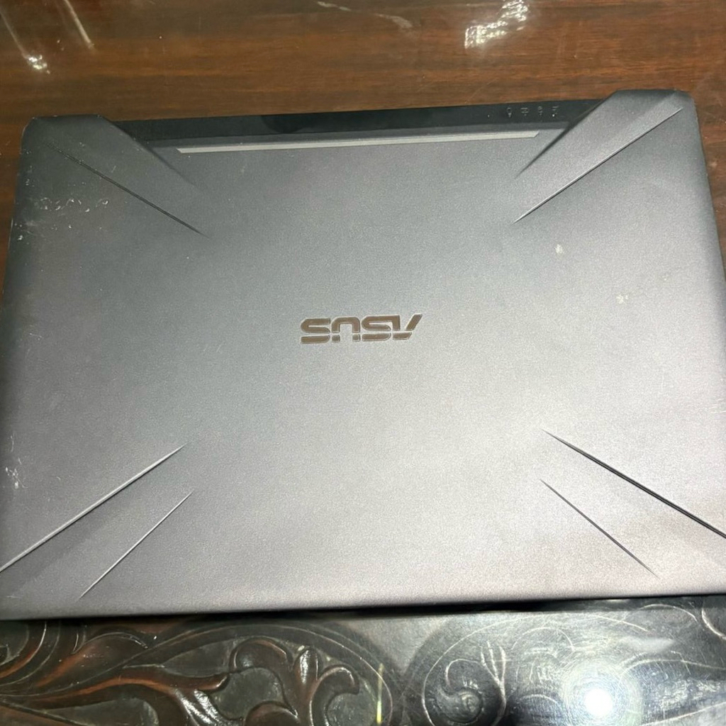 LAPTOP ASUS TUF GAMING RYZEN 5