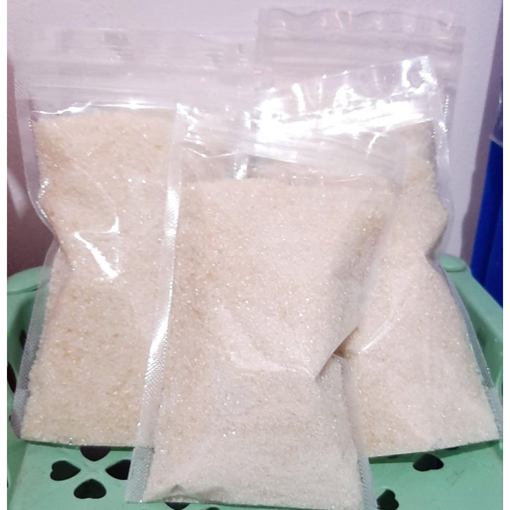 Gula Pasir Mini 200 gram