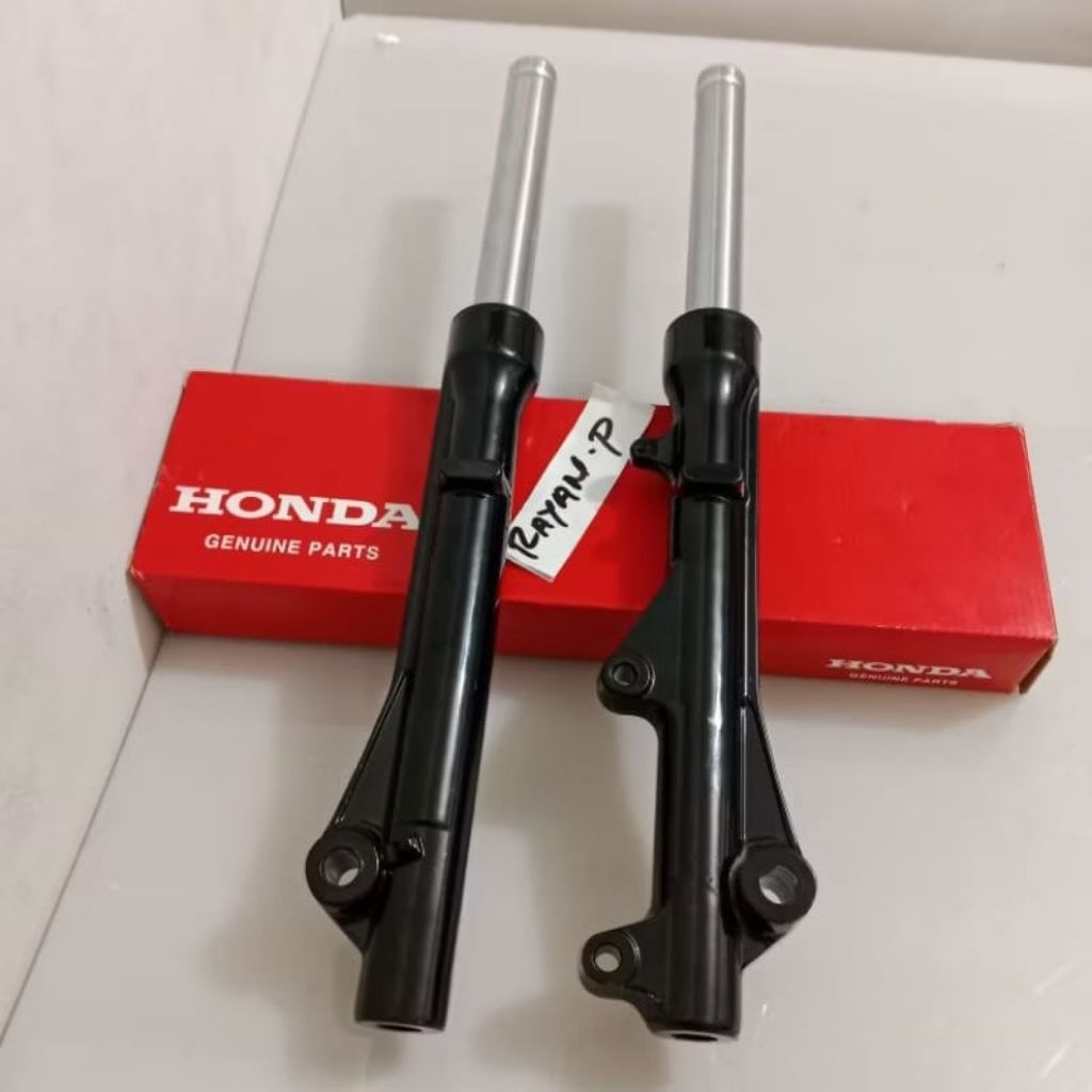 shock depan tabung beat fi FGM-FI eSP beat pop beat esp beat karbu KZL-ori