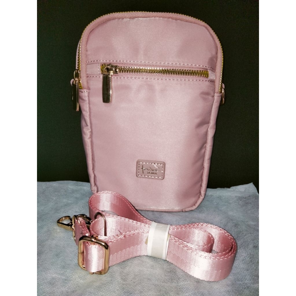 Prive Roma Bata Tas Hp