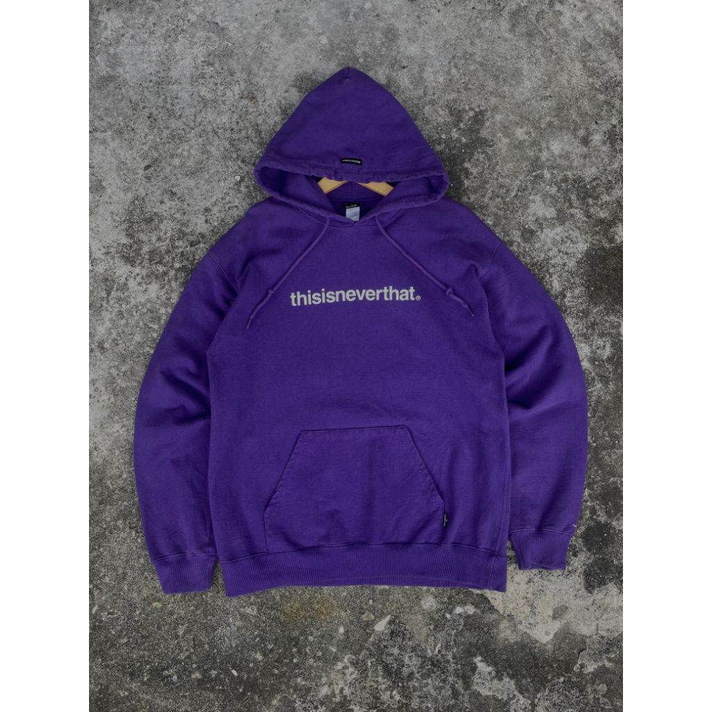 Hoodie THISISNEVERTHAT