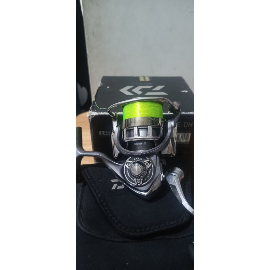 Daiwa exist robot 2508 PE-DH
