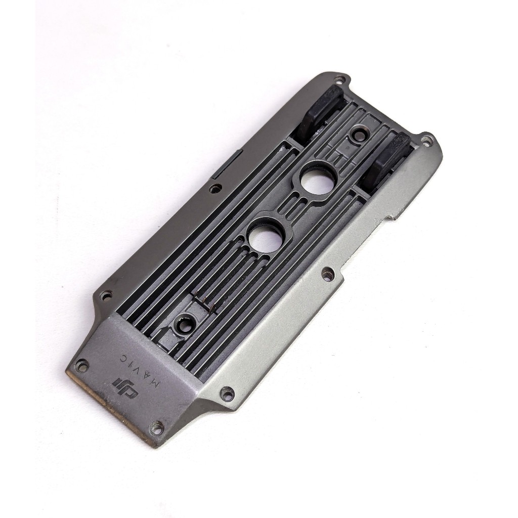 Sparepart Body Bawah DJI Mavic Pro / Platinum Part Bottom Shell Original Second Normal