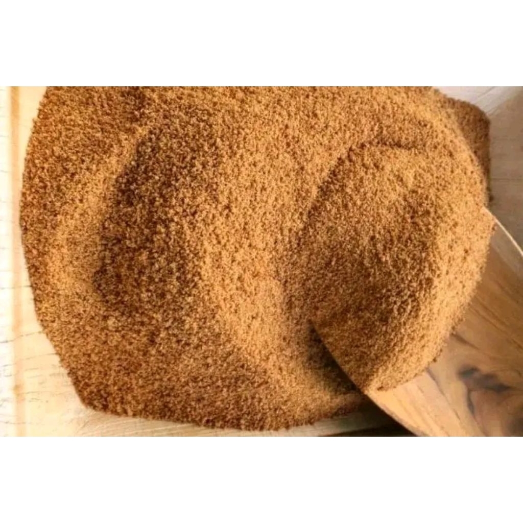 gula kelapa bubuk/ gula semut kelapa organik
