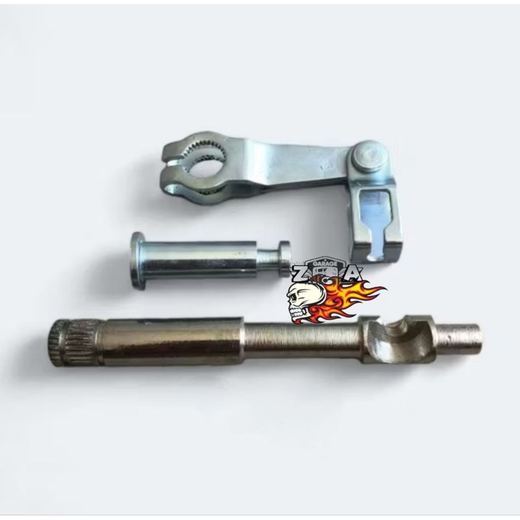 Stud stut setut kopling Jupiter Z Vega R New X1