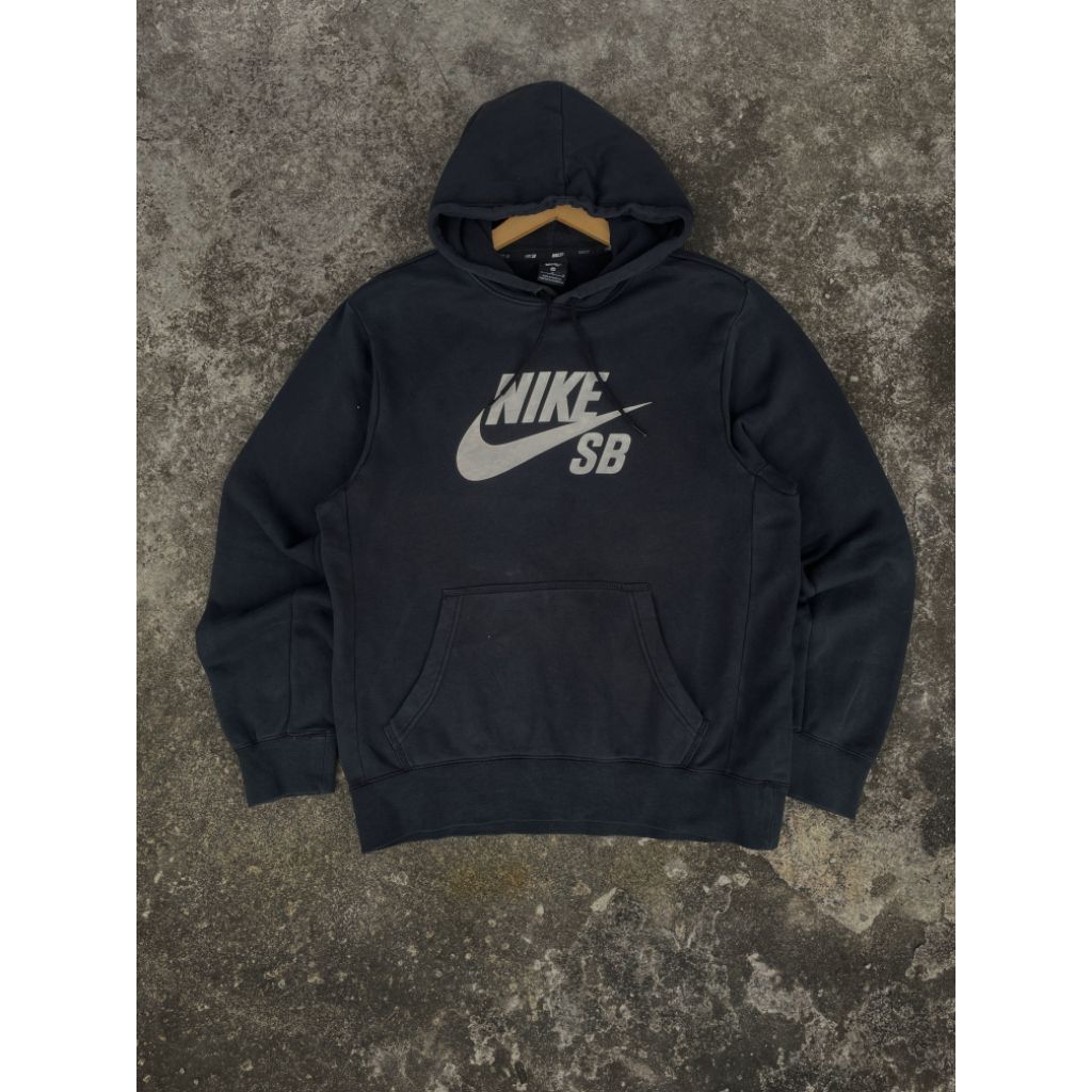 Hoodie nike sb