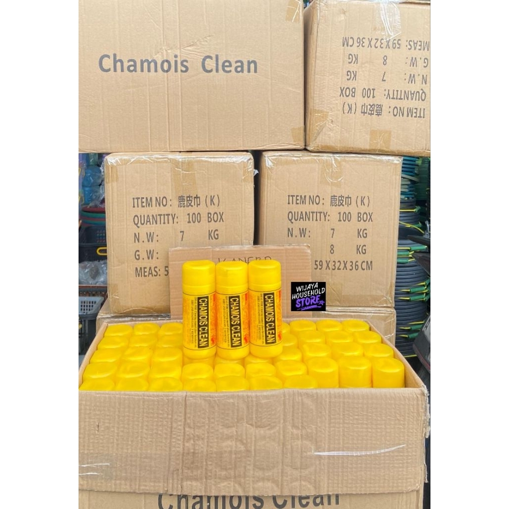 Kanebo Murah Kanebo Motor Mobil // Lap Kanebo