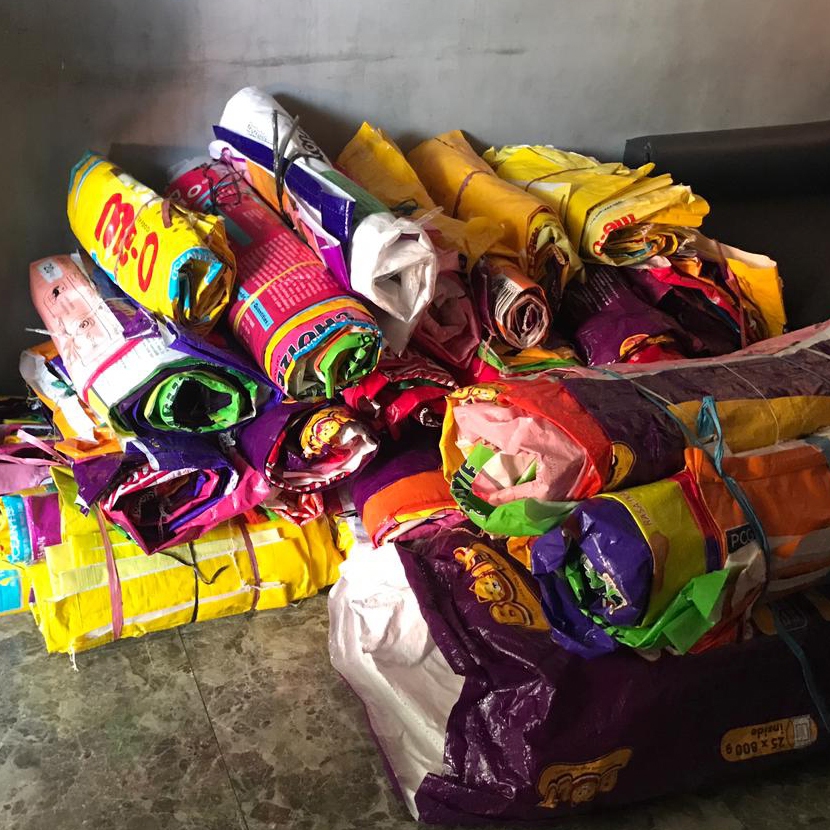 KARUNG PAKAN KUCING UKURAN 20kg
