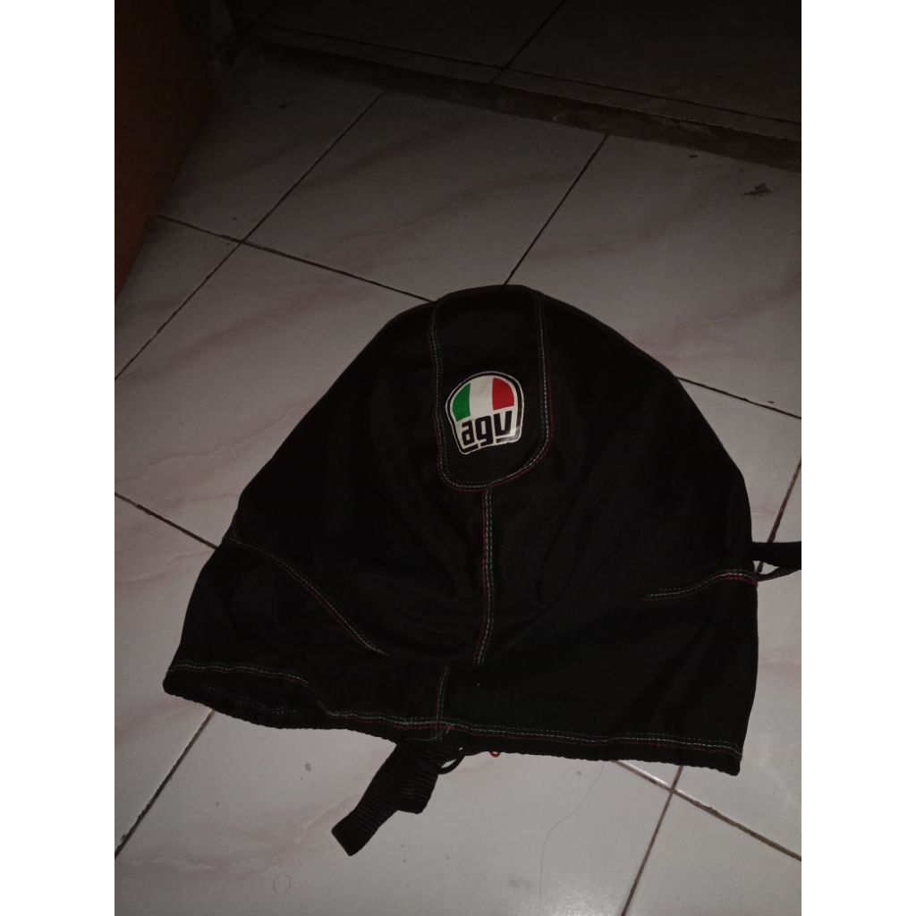 Sarung helm agv veloce corsa corsa r pista gp gpr gprr