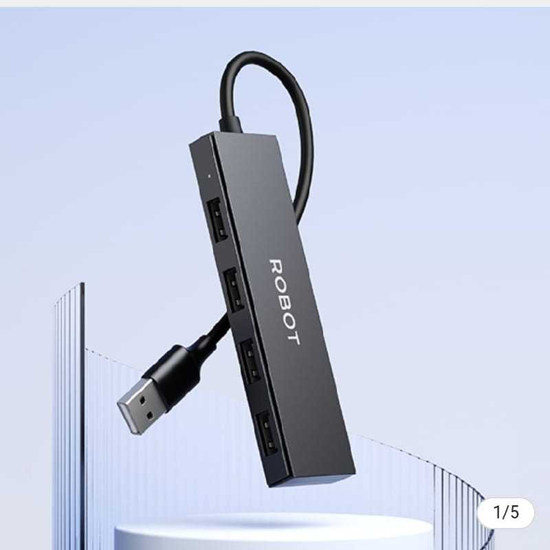 ACC KABEL HUB ROBOT H130 4 PORT