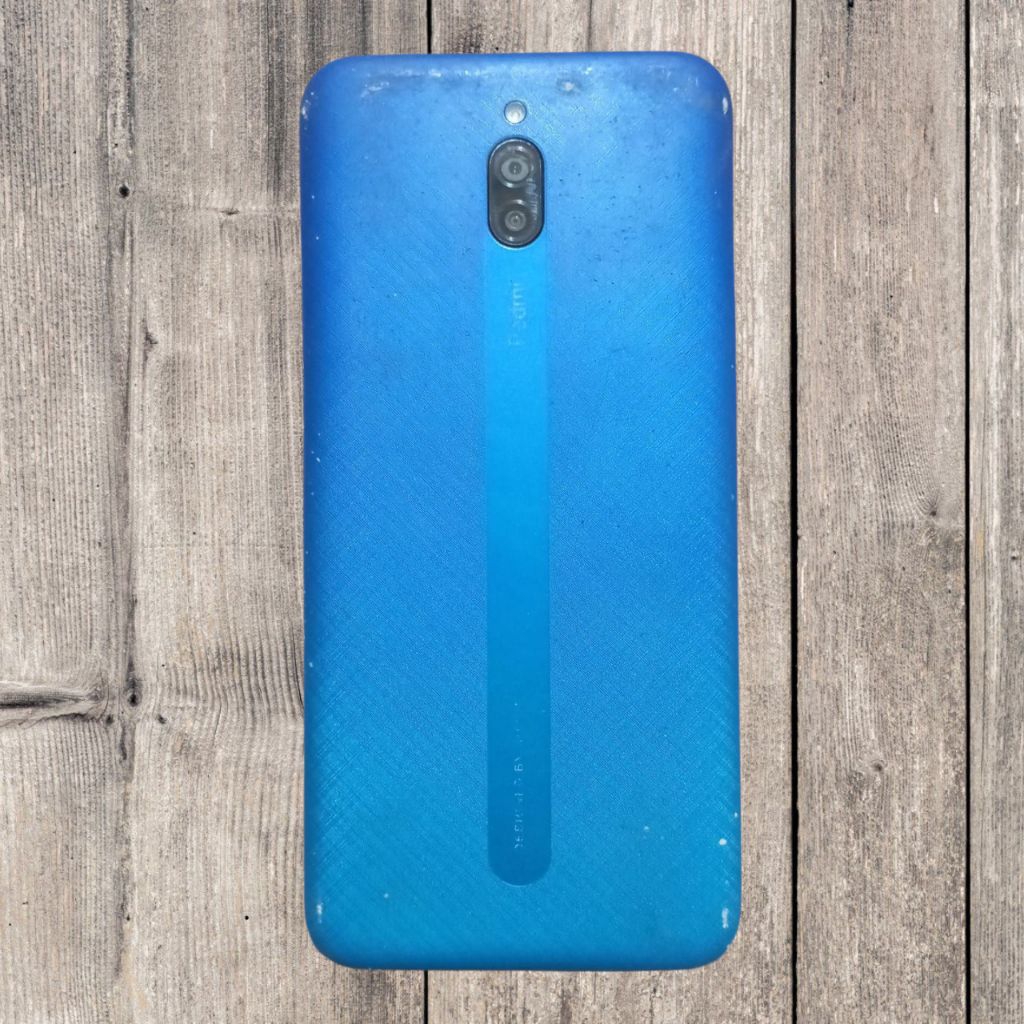 Mesin Xiaomi Redmi 8A Pro | Mesin Hidup Unit