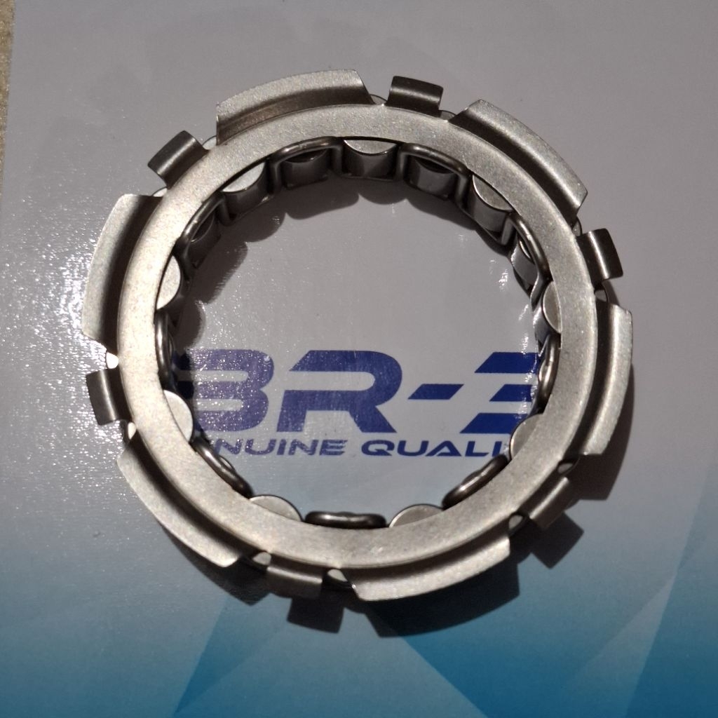 ONE WAY PELOR STARTER KLX 230 / KLX 250 / Z250SL