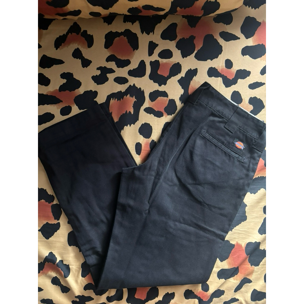 Dickies LP 873 Black
