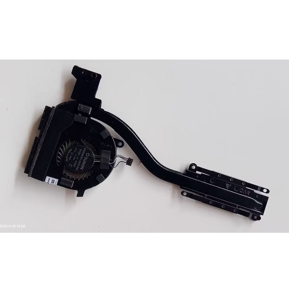 heatsink fan laptop dell latitude e7470