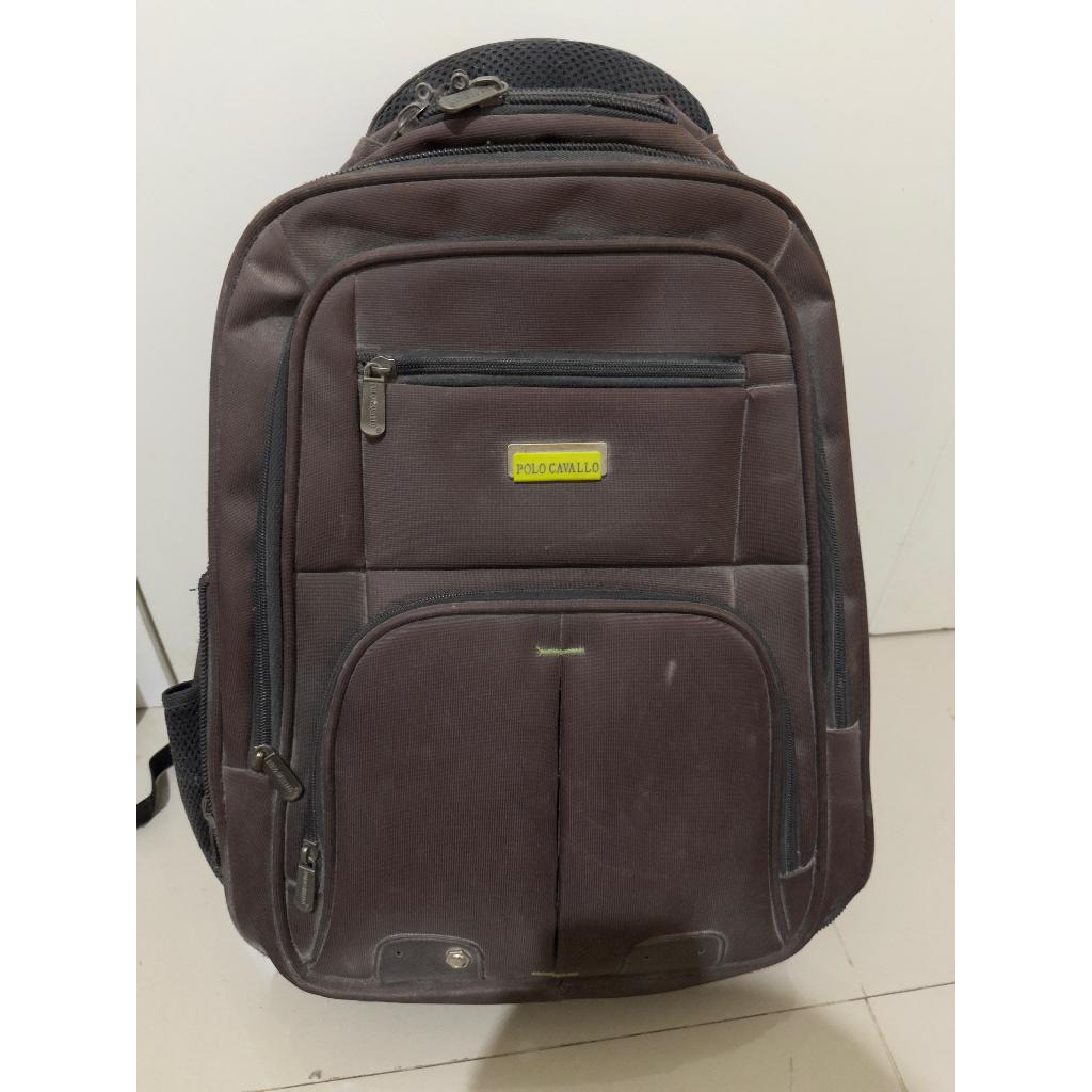 TAS SEKOLAH POLO