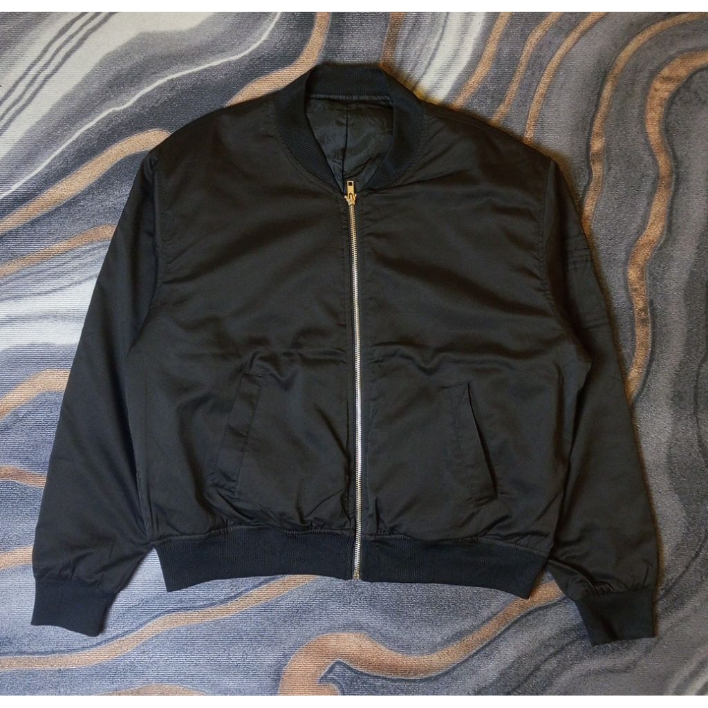 Bomber Jacket Lunacion Second Original