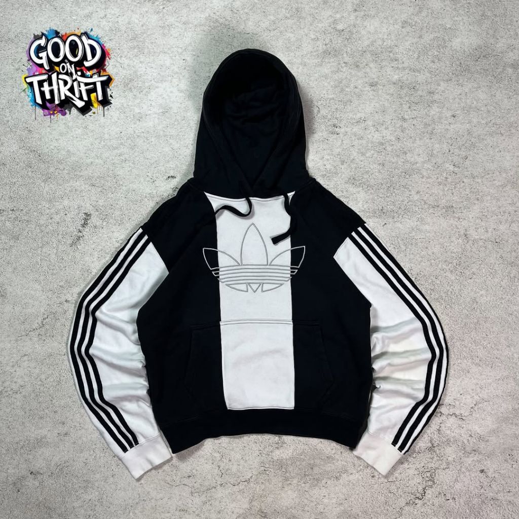 hoodie adidas rare