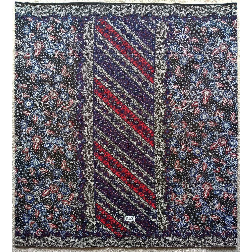 Sarung Batik Pekalongan 100% Original Product