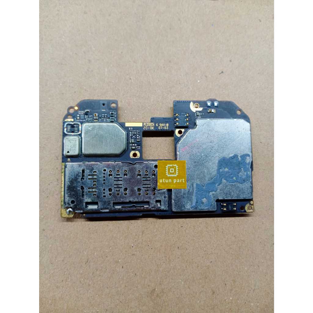 mesin redmi 8a normal tested