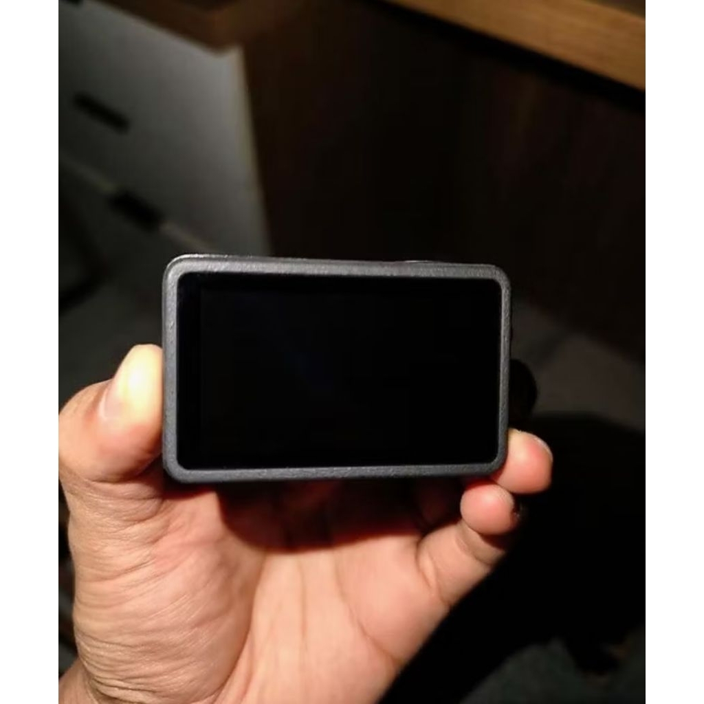 DJI OSMO ACTION 5 PRO STANDART COMBO BEKAS MULUS LIKE NEW