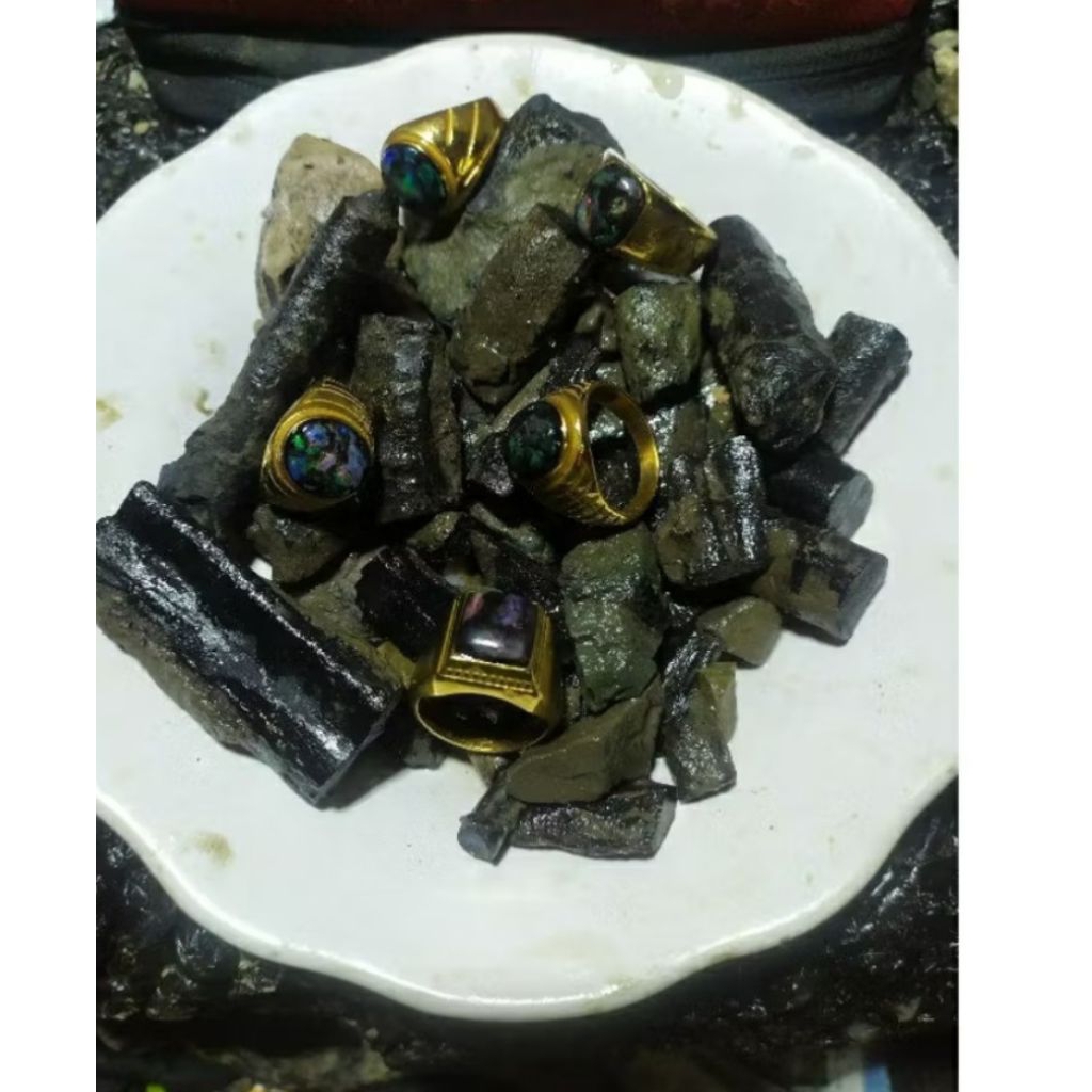 KALIMAYA ASLI BANTEN