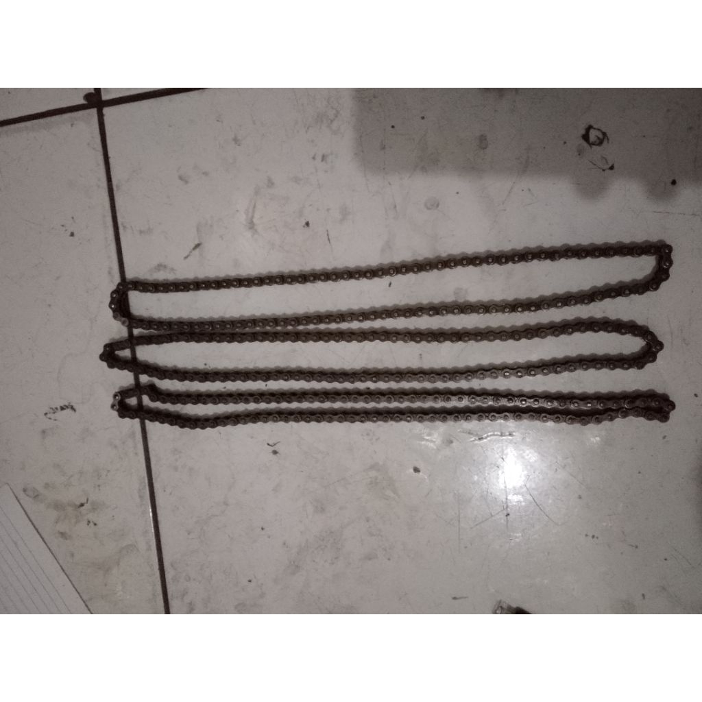 rantai keteng cb100 gl100 gl series