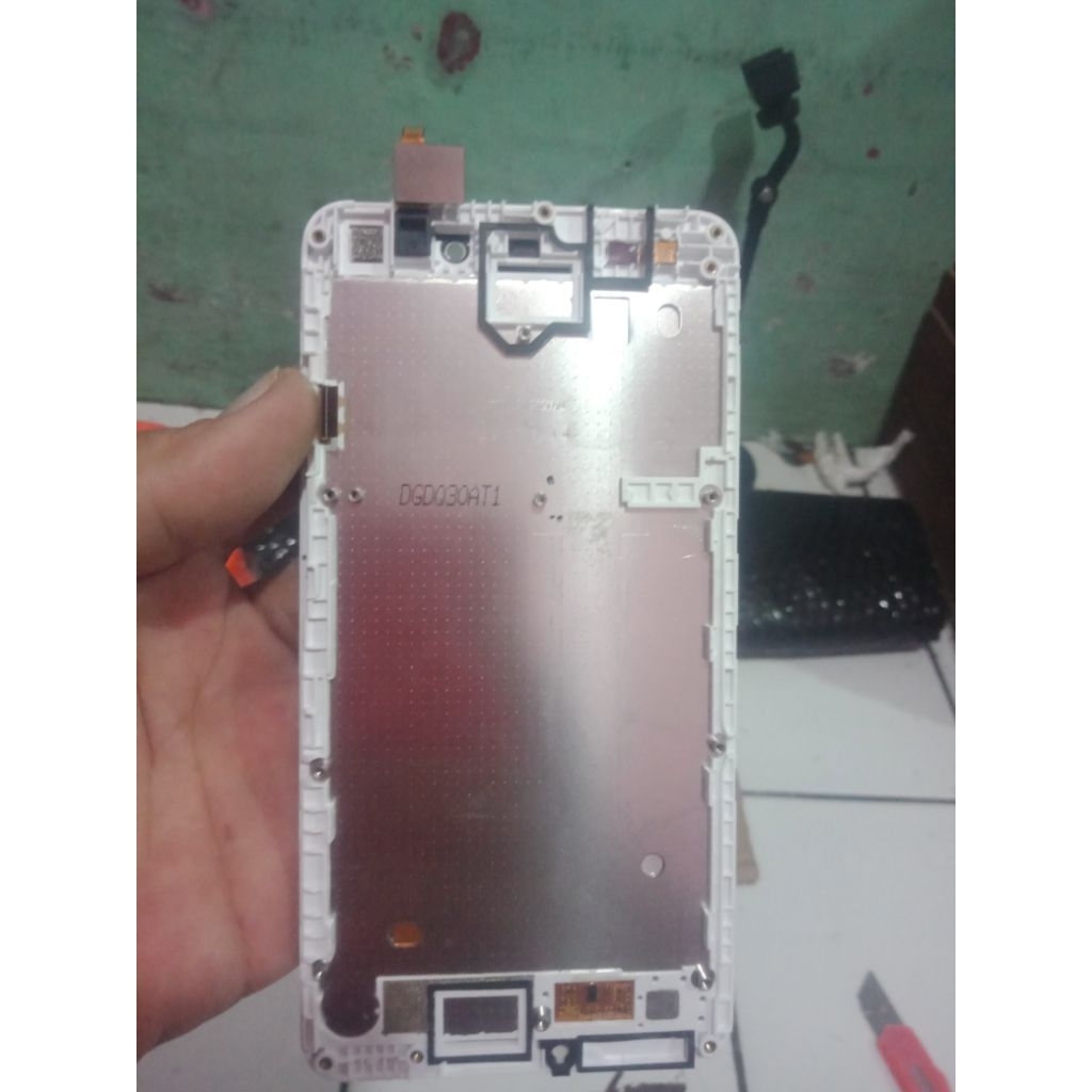 lcd wiko robby 2