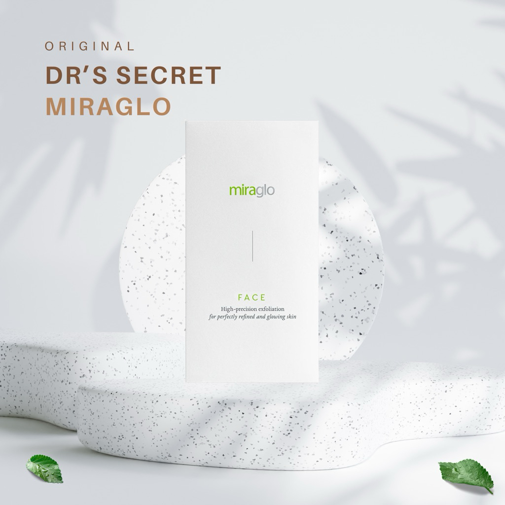 DR Secret Miraglo Original DR’s Secret