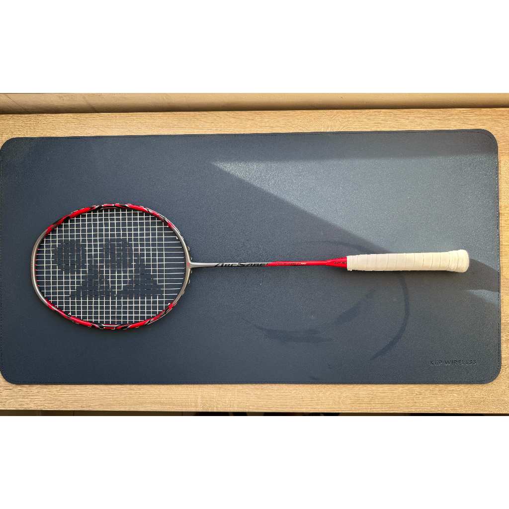 [Bekas Jual Murah] Yonex Arcsaber 11 Pro (100% ORI)