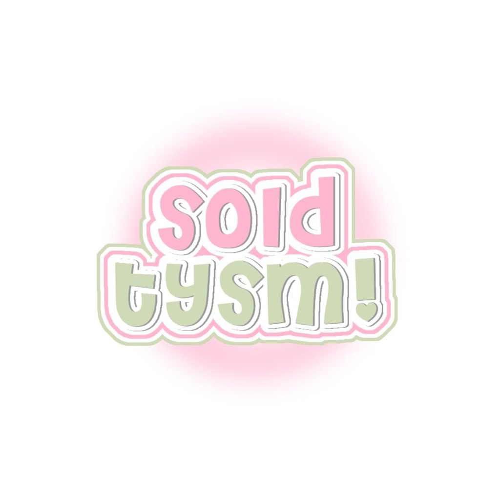 BTS JIMIN POLAROID (ORIGINAL INSTAX POLAROID)