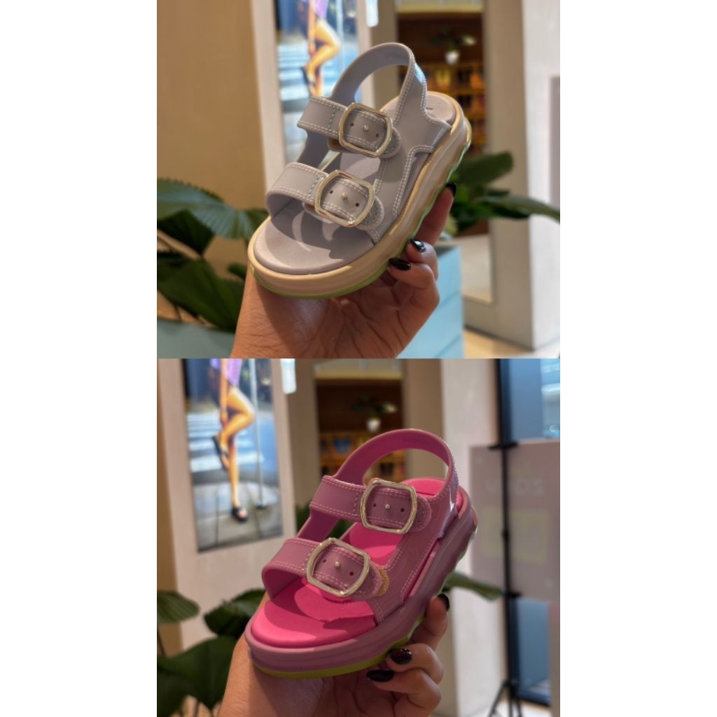 sendal ipanema kids original store ipanema