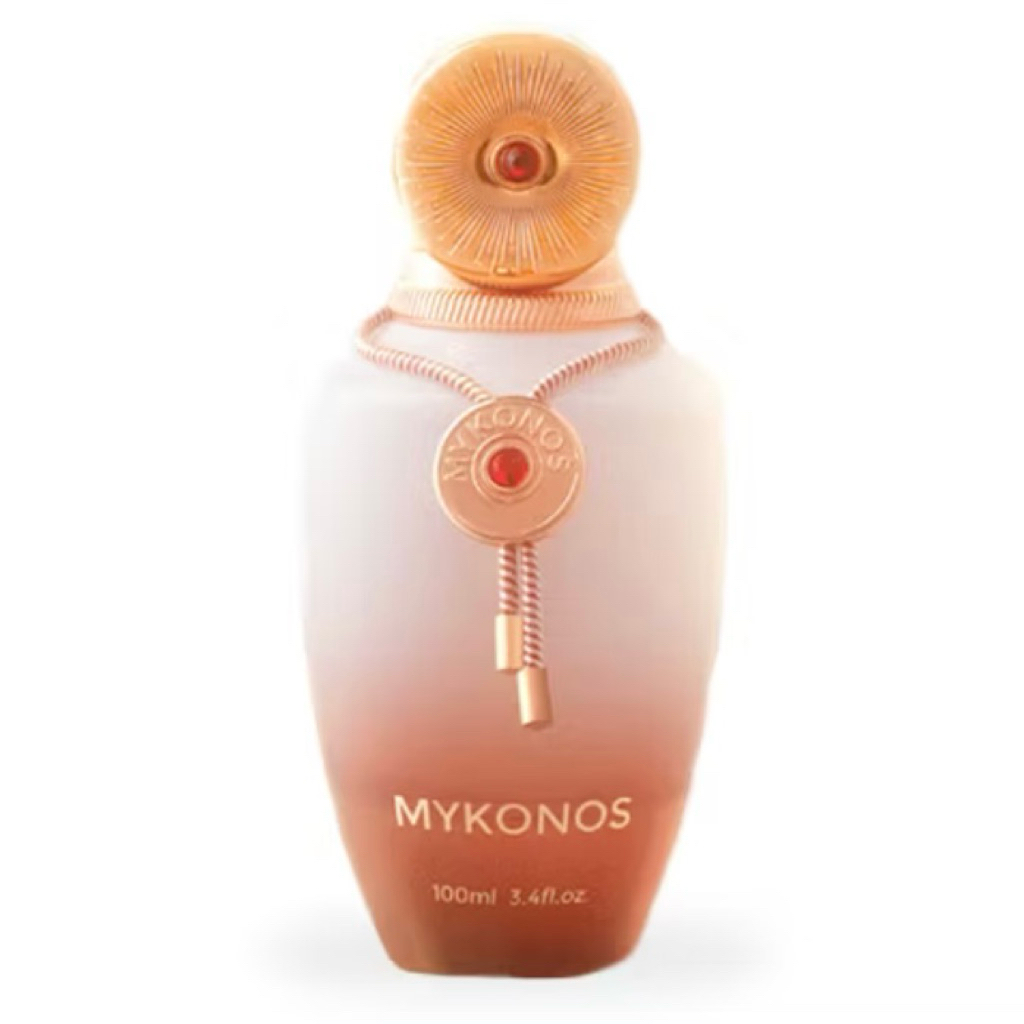 PRELOVED Mykonos Satin Blanc