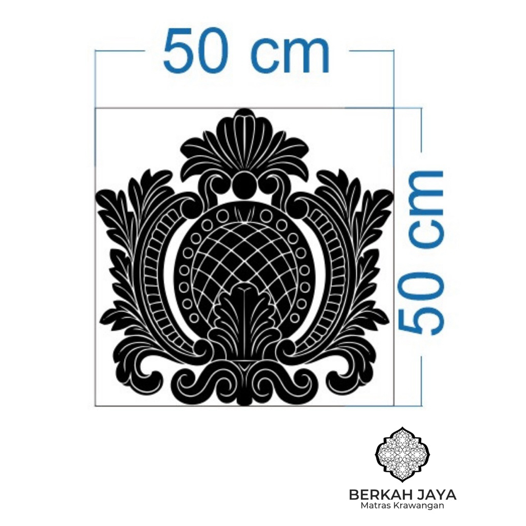 cetakan ornamen ukir| cetakan ornamen spon