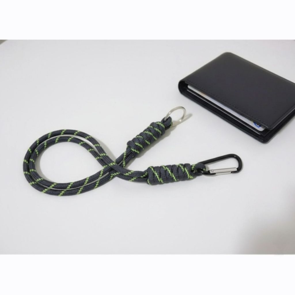 Muel ARTH - Tali dompet prusik