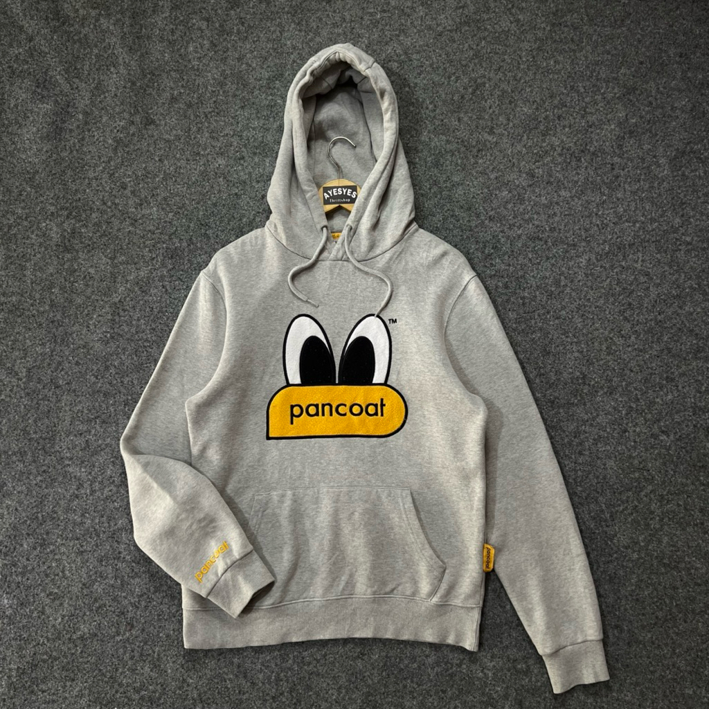 Hoodie pancoat S 55x66