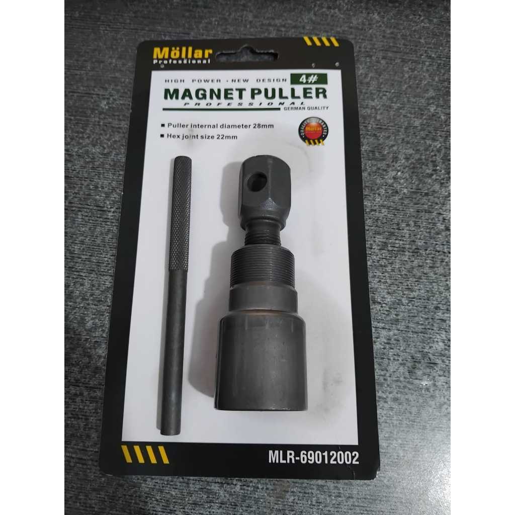 TREKER MAGNET MULTIFUNGSI NO.4 BEAT KARBU SCOOPY ESP