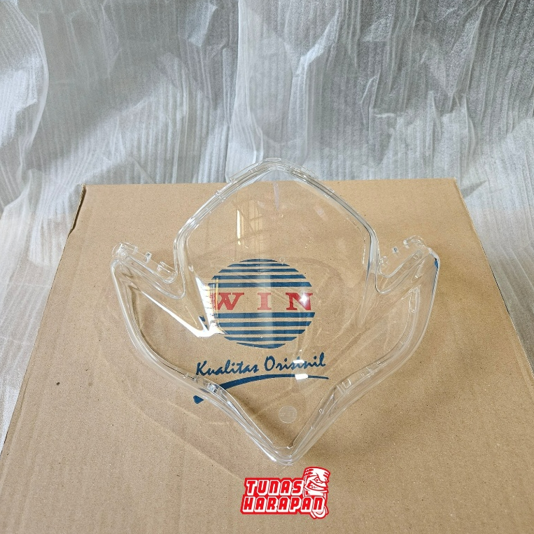 KACA DEPAN SATRIA FU 150 2010 WINPART