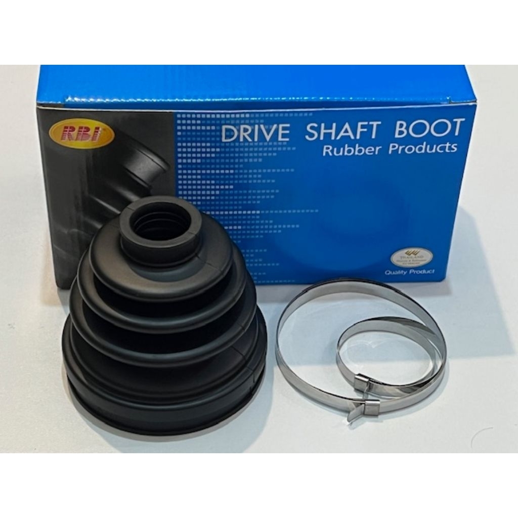 KARET BOOT AS RODA DALAM / BOOT CV JOINT DALAM NISSAN X-TRAIL T30 TEANA J31 SERENA C24 MEREK RBI THA