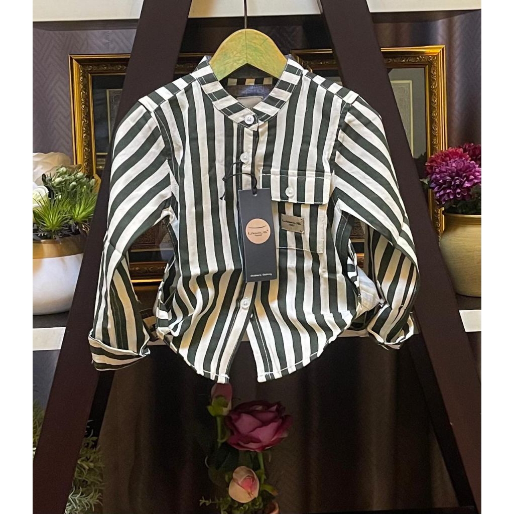 kurta hudie anak laki/kurta anak by libas/kmja anak by libas