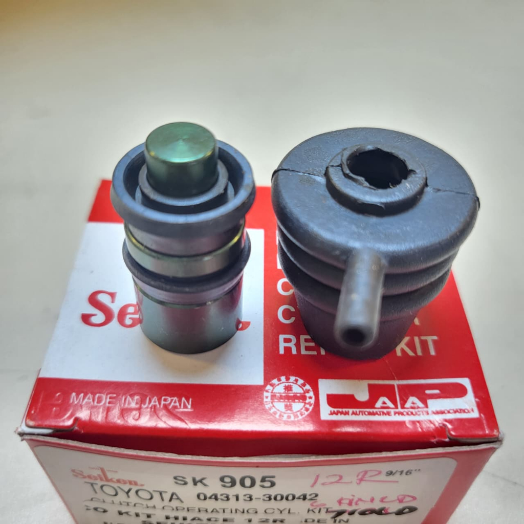 SK-905 REPAIR KIT CO KIT MASTER KOPLING BAWAH TOYOTA HIACE 12R SEIKEN