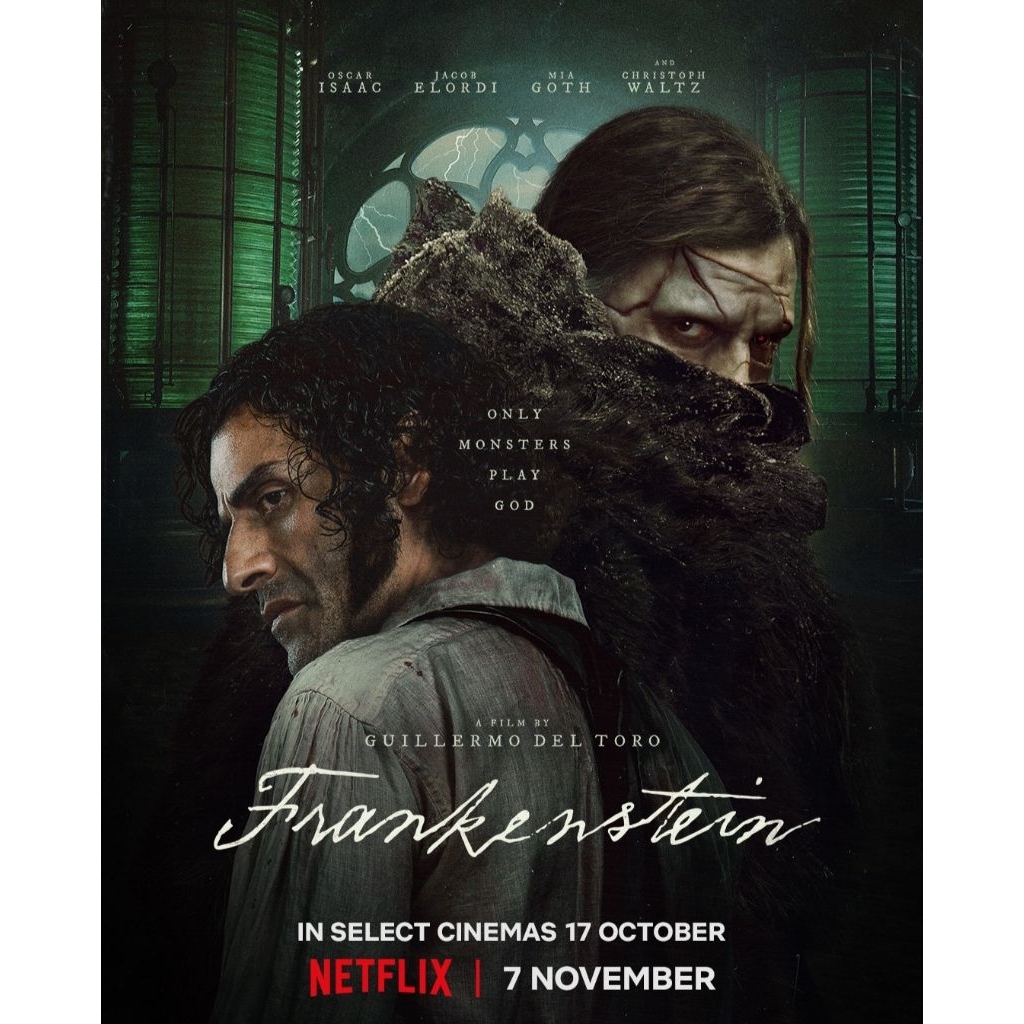 Frankenstein (brt)
