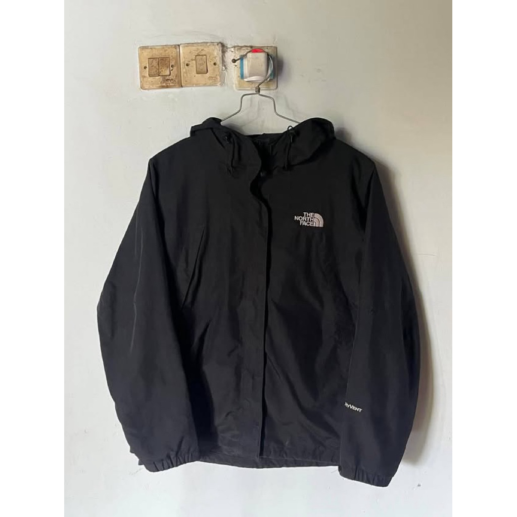 TNF MP3 HYVENT (TNF)