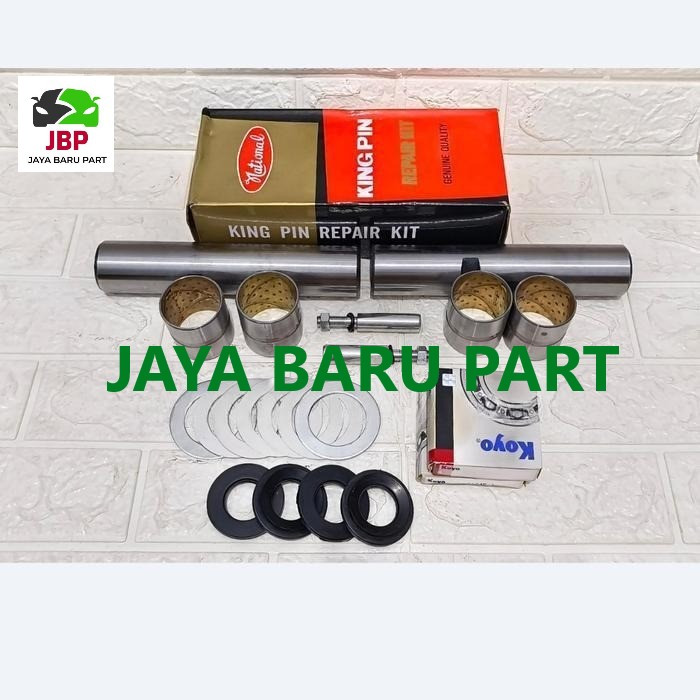 KING PIN KIT KING PEN FUSO PS190 PS220 FM516 FM517 NASIONAL JAPAN ORI 1SET