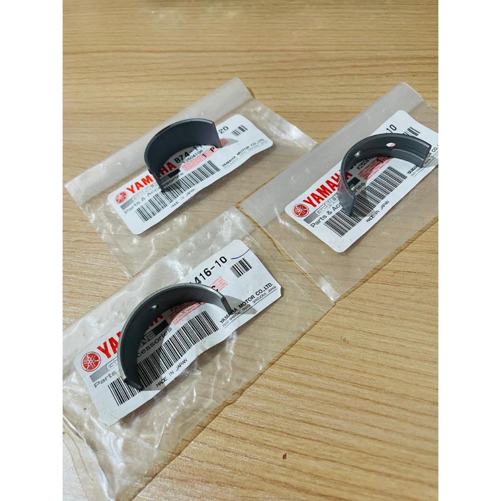 Plane Bearing XMAX B74 - Metal Kruk as XMAX B74 Original Yamaha Genuine Parts Made In Japan