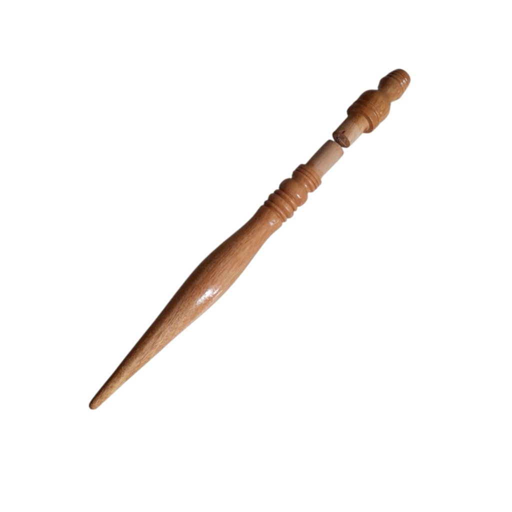 GAGANG JORAN UKIR TANPA REELSEAT